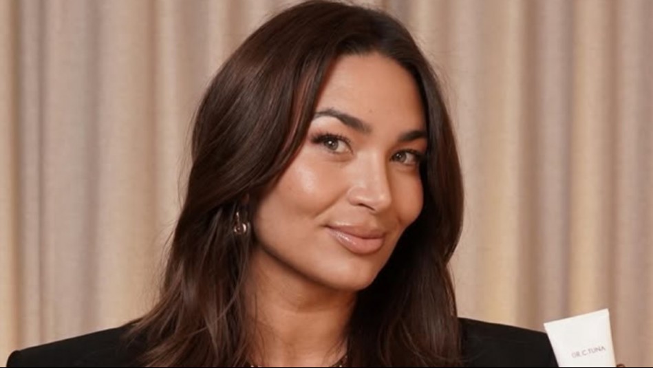 'Qué loca es la vida': Lisandra Silva comparte reveladora anécdota de su niñez ligada con Chile