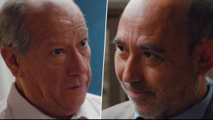 "¿Tienes todo arreglado?": La 