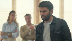 Manuel le pide a los apoderados parar el bullying contra su hijo en Reunión de Superados