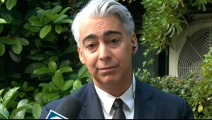 "Algunos en la vida defendemos ideas": MEO responde las dudas sobre su quinta candidatura presidencial