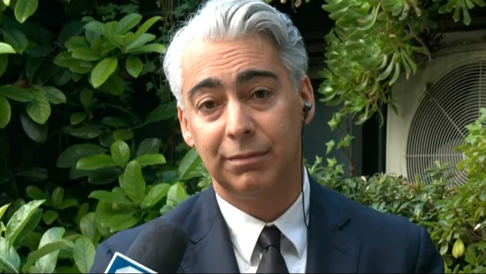 'Algunos en la vida defendemos ideas': MEO responde las dudas sobre su quinta candidatura presidencial