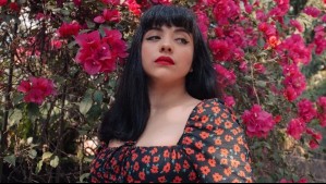 Mon Laferte sufre por inesperada muerte de ser querido: "Di por hecho que serías eterno"