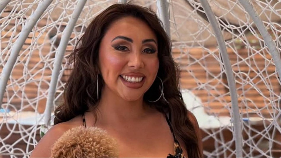 Naya Fácil revela particulares situaciones que vivió en las micros de Seúl y en el metro de Kioto