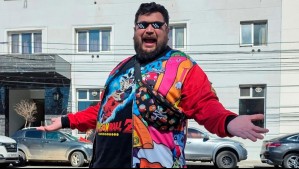 Conoce a Otakin: El popular "antiinfluencer" gastronómico que se une a El Internado