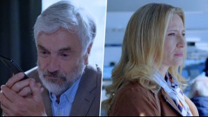 'Podríamos darnos otra oportunidad': Raimundo mandará sentido mensaje a Miranda en el final de Los Casablanca