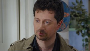 "Tu papá está pedido": Ramiro hará siniestro anuncio a Diana en el capítulo 133 de El Jardín de Olivia