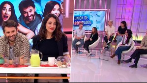 "Los va a sacudir": Protagonistas de Reunión de Superados prometen emociones intensas en nueva teleserie