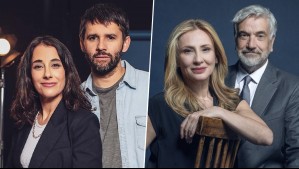 Este miércoles 24: Revisa el horario de Reunión de Superados y el final de Los Casablanca