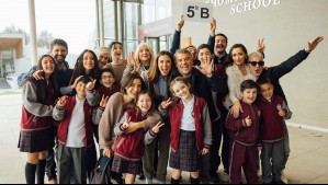 Ya puedes ver el segundo capítulo de Reunión de Superados en Mega Go: Revisa aquí cómo