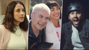 De discusiones a accidentes: Todo lo que dejó el primer capítulo de Reunión de Superados