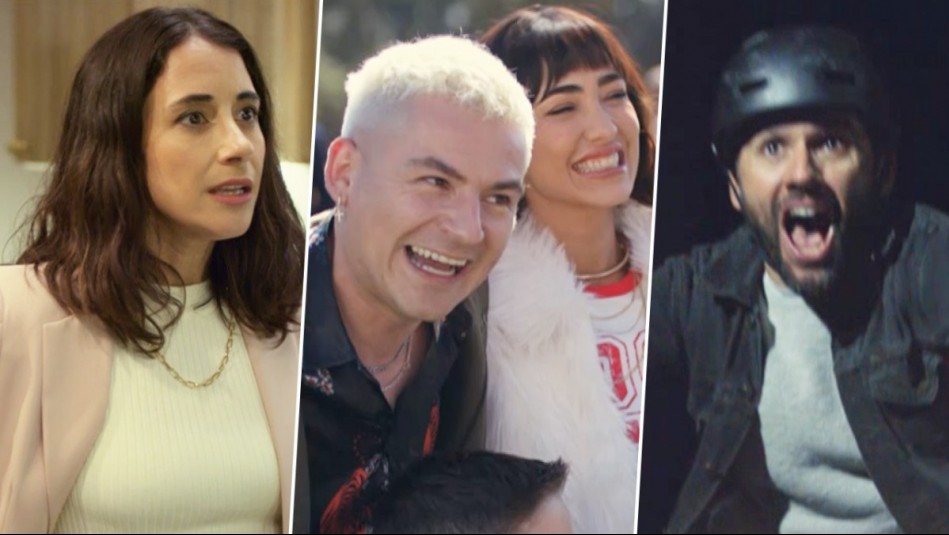 De discusiones a accidentes: Todo lo que dejó el primer capítulo de Reunión de Superados