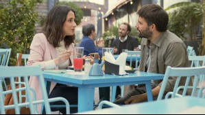 No puede con las deudas: Manuel le pide a Teresa cambiar de colegio a sus hijos en Reunión de Superados