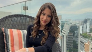 "Es una guagüita": El tierno cachorro que conquistó a Trini Neira y a su hermano Mateo