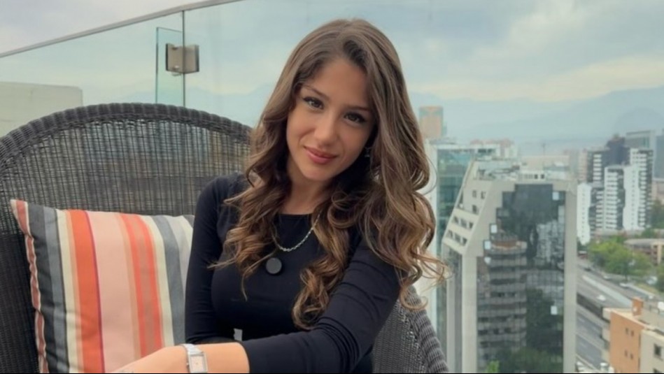 'Es una guagüita': El tierno cachorro que conquistó a Trini Neira y a su hermano Mateo