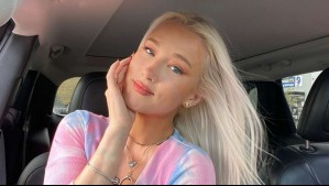 "Me cambiaron la vida": Vesta Lugg se deshace en elogios para sus mascotas en un importante día