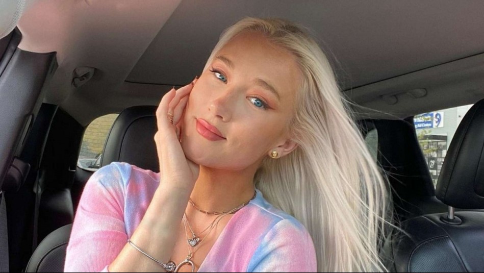 'Me cambiaron la vida': Vesta Lugg se deshace en elogios para sus mascotas en un importante día