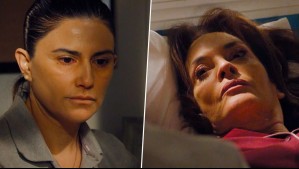 Ángela se apareció junto a su cama: Pesadilla dejó a Bernardita aterrorizada en El Jardín de Olivia