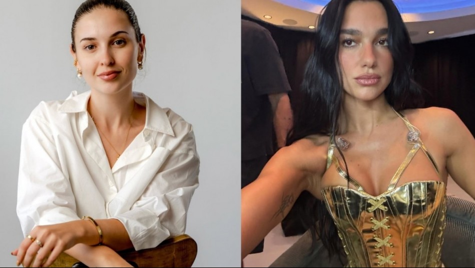 Belén Soto y Dua Lipa confirman nueva tendencia: Este es el tipo de falda que promete dominar al estilo urbano