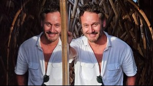 "No tuve notificación": Benjamín Vicuña habla sobre la polémica escolarización de sus hijos en Turquía