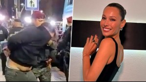 Cae banda que robó en la casa de Pampita: Seis de sus integrantes son chilenos