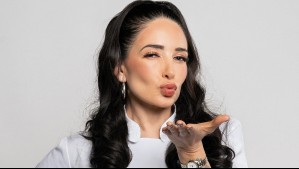 Una megaestrella súper famosa: Camila Nash llega a El Internado