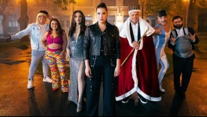 Este sábado 27: ¿Cómo ver en vivo el gran estreno de Coliseo?