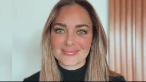 El curioso hábito que Daniela Nicolás aprendió de Felipe Avello: "Los días que no existo"