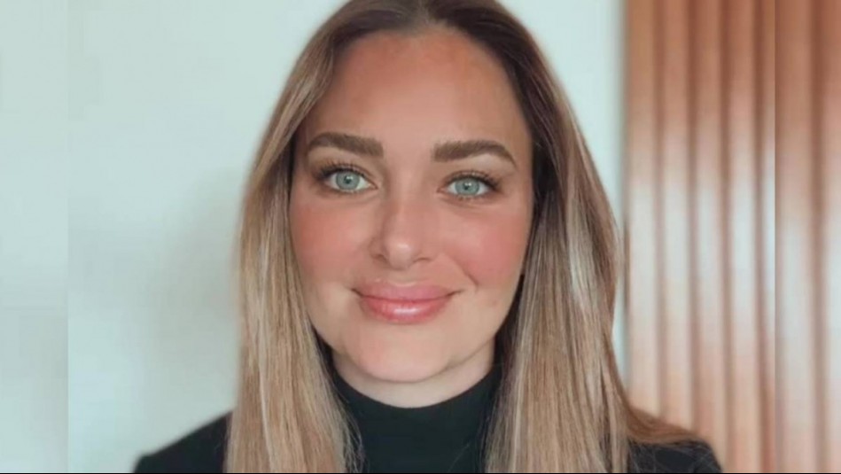 El curioso hábito que Daniela Nicolás aprendió de Felipe Avello: 'Los días que no existo'