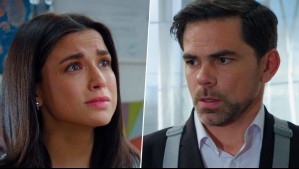 "Tú sabes quién fue": Diana tendrá triste enfrentamiento con Clemente en capítulo 134 de El Jardín de Olivia