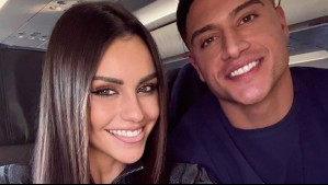 "Nunca dejes a tu mujer sin comida": La "discusión" que Emilia Dides sostuvo con Sammis Reyes por un antojo