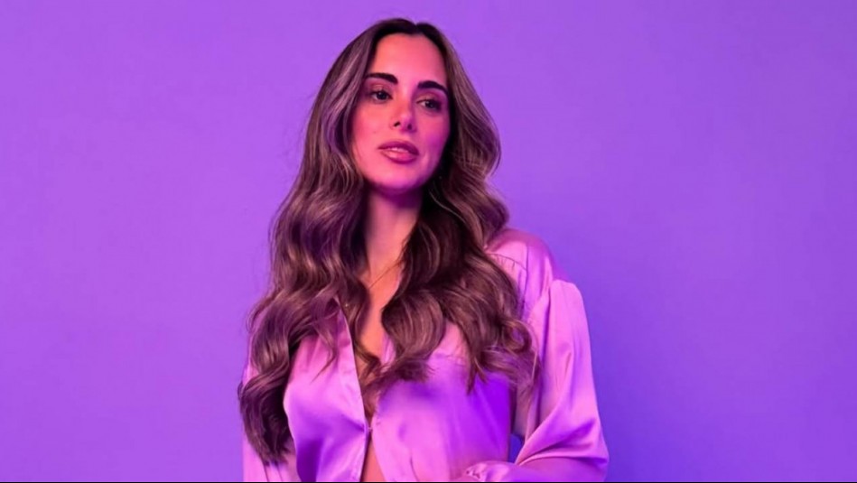 'Amo esta nueva versión': Fran Virgilio recibe los mejores elogios por su look tras alejarse de Karol Lucero