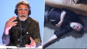 'Larga, lenta y difícil': Francisco Melo reacciona a la impactante muerte de Iván en Los Casablanca