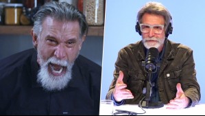 'Quería reivindicar': Pancho Melo revela detalle clave que le hubiese gustado en escena de Los Casablanca