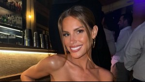 "Es todo lo que está bien": La admiración de Gala Caldirola por logro de su hermano mellizo Merlín