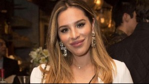 Gianella Marengo responde sin filtros a usuaria que la criticó por decisión sobre su perrita: "Es mi problema"