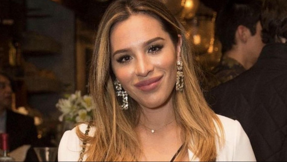 Gianella Marengo responde sin filtros a usuaria que la criticó por decisión sobre su perrita: 'Es mi problema'