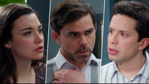 "¡15 años!": Los hermanos Walker se enfrentan por el destino de su madre en El Jardín de Olivia