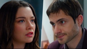 "La única opción...": Joaquín pondrá a Nacha contra la espada y la pared en el capítulo 134 de EJDO
