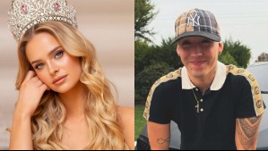 "Gracias por hacer realidad un sueño": Inna Moll y Pailita tuvieron emocionante sorpresa para fanática