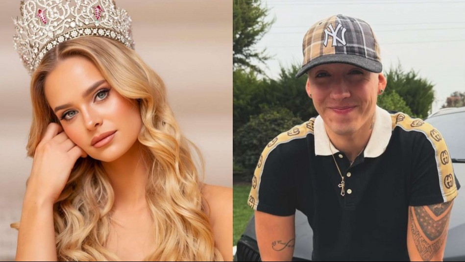 'Gracias por hacer realidad un sueño': Inna Moll y Pailita tuvieron emocionante sorpresa para fanática