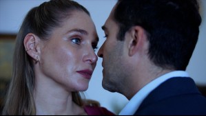 El duro rechazo de Isabella a Tomás en el útimo capítulo de Los Casablanca: 'Tan imbécil no soy'