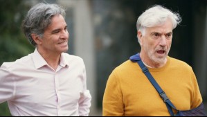 Jaime quedará en shock con sus nuevos vecinos en el capítulo 3 de Reunión de Superados