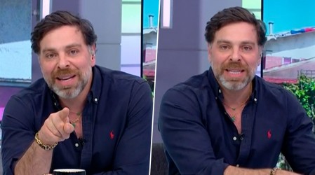 "La solidaridad no es la solución": La reflexión de Neme por pagos de contribuciones de adultos mayores