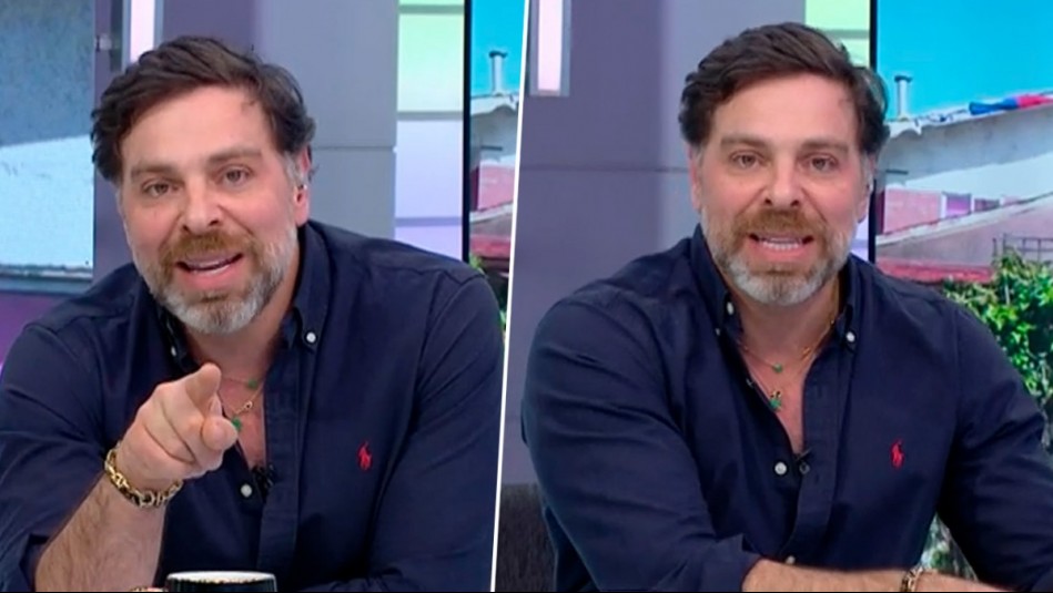 'La solidaridad no es la solución': La reflexión de Neme por pagos de contribuciones de adultos mayores