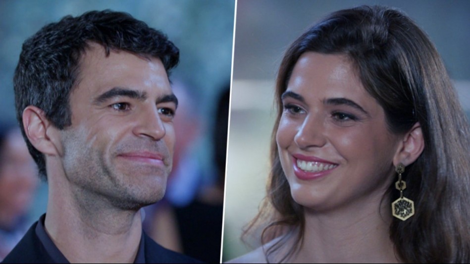 ¿Lo hará otra vez? La nueva conquista de Juan Pablo en el gran final de Los Casablanca