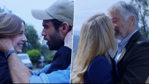 Los Casablanca - Capítulo 156 (161 en Mega Go): El gran final de la familia Casablanca