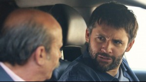 Manuel recibirá una ingrata sorpresa en su nuevo trabajo en el capítulo 3 de Reunión de superados