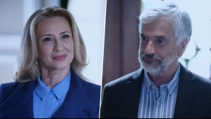 Así fue la romántica reconciliación de Raimundo y Miranda en el cierre de Los Casablanca