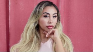 Naya Fácil sigue cumpliendo sus sueños y logra llegar a un nuevo destino en Asia: Estas son sus postales