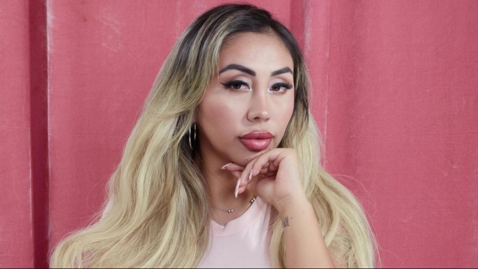 Naya Fácil sigue cumpliendo sus sueños y logra llegar a un nuevo destino en Asia: Estas son sus postales